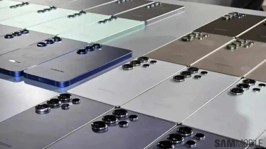 First Look: Samsung’s 25W Wireless Charger, Likely for Galaxy S26 Unveiled