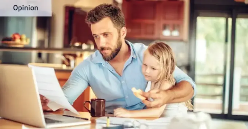 Are Work-from-Home Rights or Privileges? Debate Intensifies