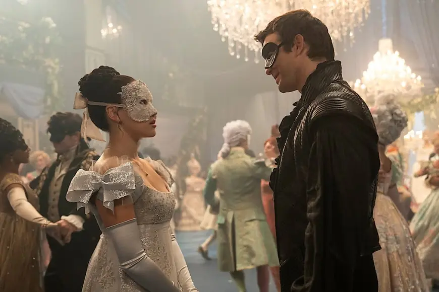 Bridgerton Season 4 Release Date Set for Jan. 29 as Yerin Ha Joins as Sophie Baek