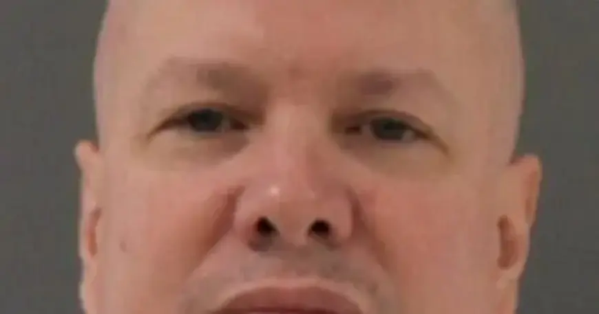 Texas Man Faces 2023’s First U.S. Execution for Double Murder