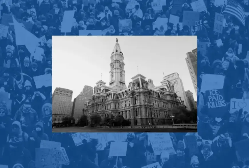 Philadelphia Launches Bold Initiative to Deter ICE Activities