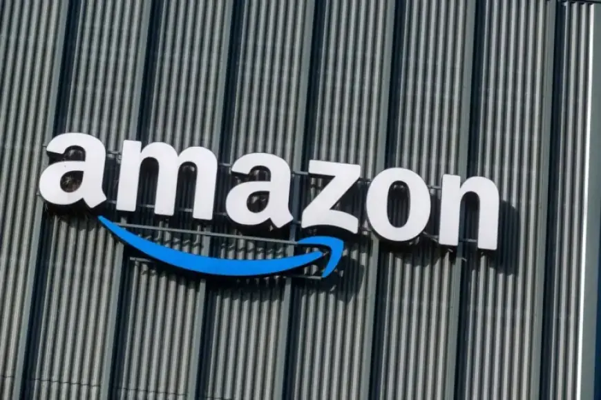 Amazon Announces 16,000 Layoffs Following Store Closures