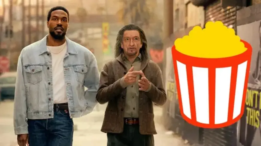 Wonder Man Audience Score Unveiled with Full Costume Reveal