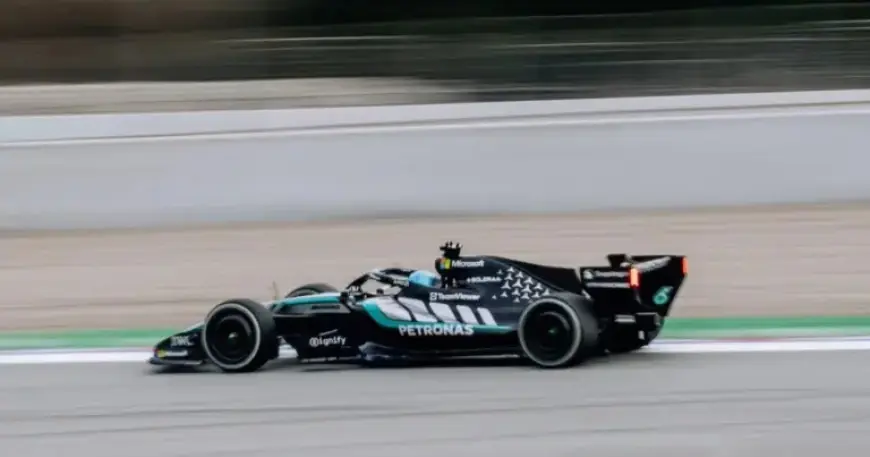 2026 F1 Barcelona Test: Day 3 Morning Results Revealed