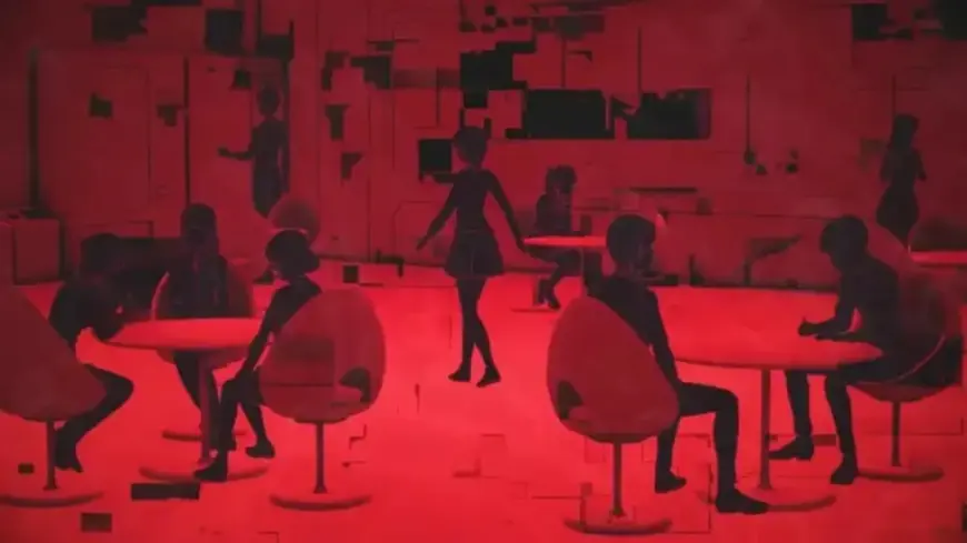 Kouji Okada’s New RPG Announced for Nintendo Switch 2 and Switch