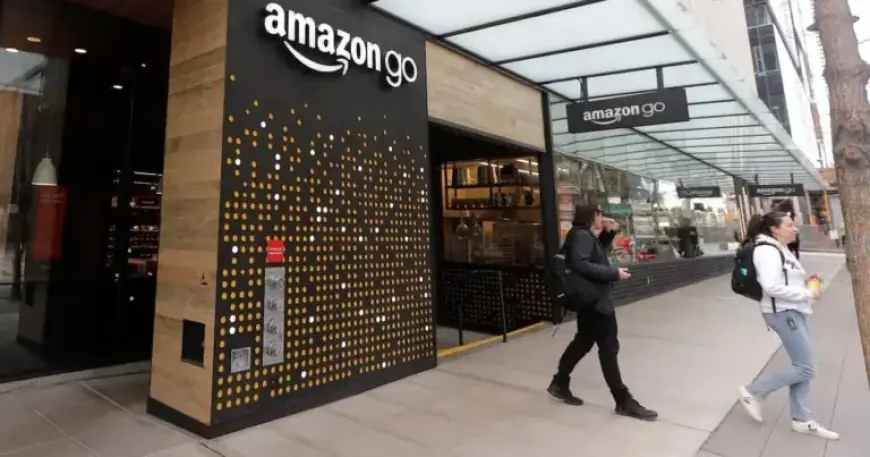 Amazon Lays Off 16,000 Employees in Major Workforce Reduction