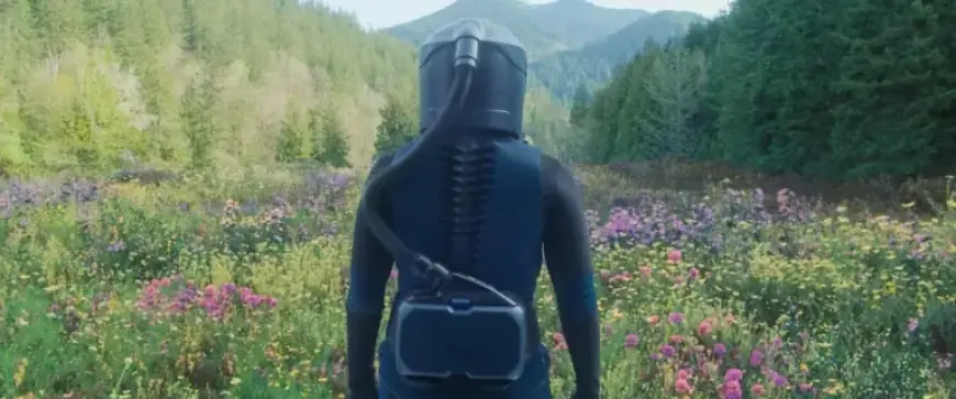 In the Blink of an Eye (2026) Review: A Cinematic Masterpiece