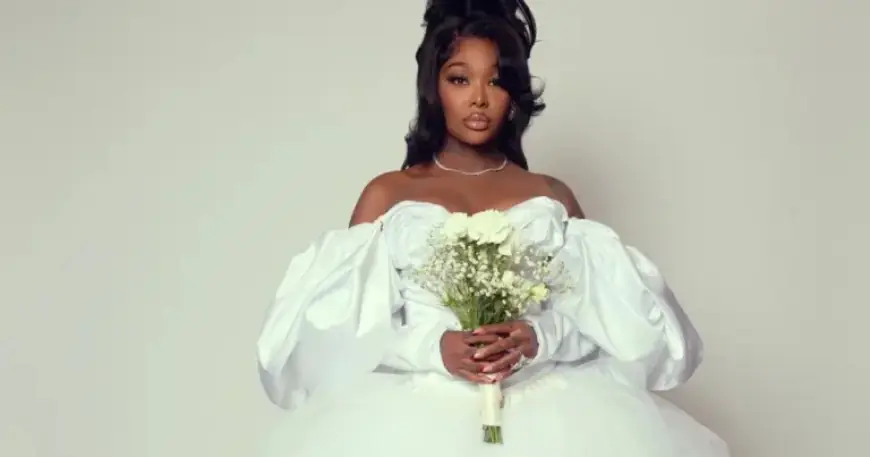 Summer Walker, Death Cab for Cutie, and Harry Styles Announce Tour Dates