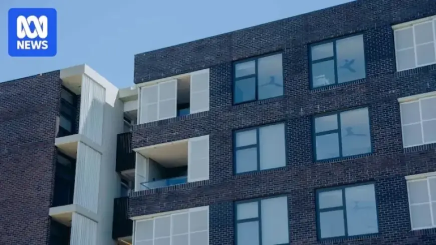 Renters Raise Privacy Concerns Over Detailed 50-Question Lease Applications