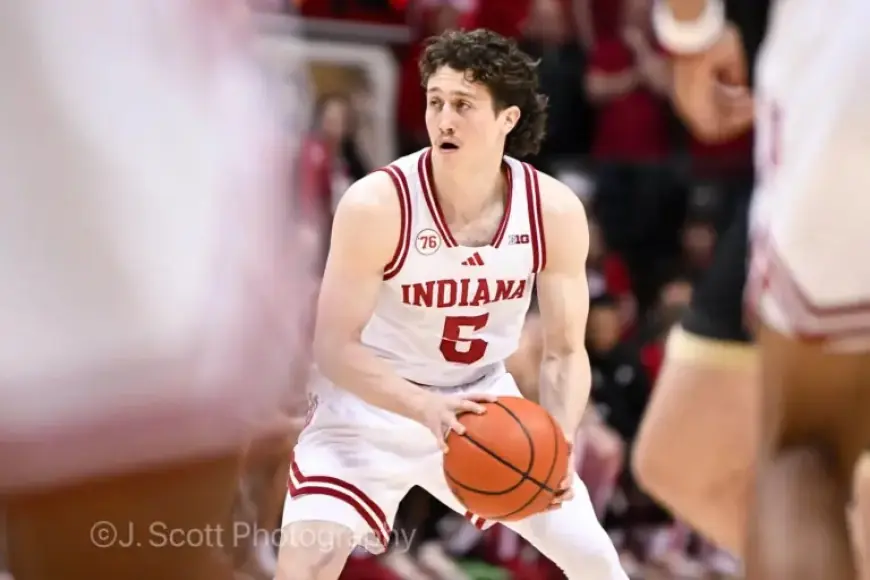 IU Basketball Triumphs Over Purdue: Five Key Takeaways