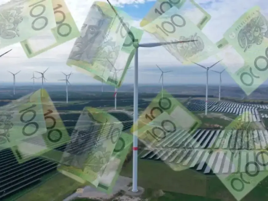 Top Fund Managers Warn: Green Investments Becoming ‘Slush Funds’