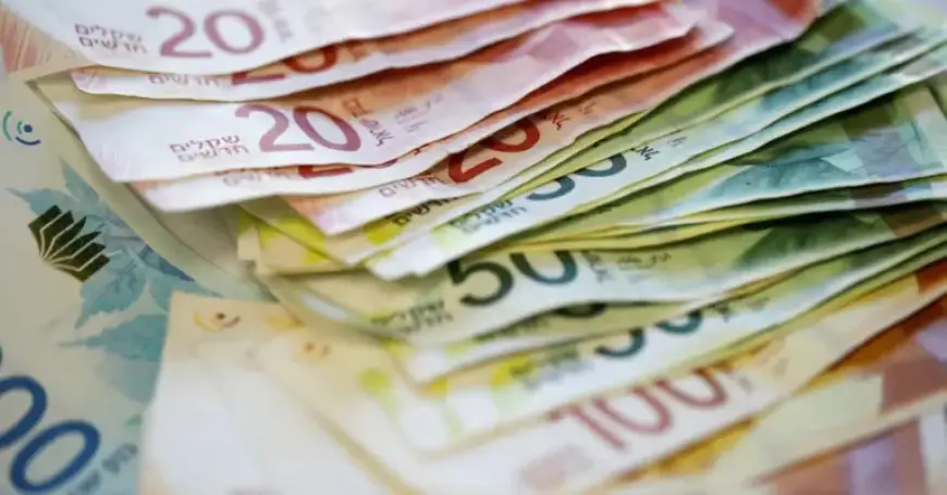 Bank of Israel: Shekel Gains Reflect Robust Economic Fundamentals