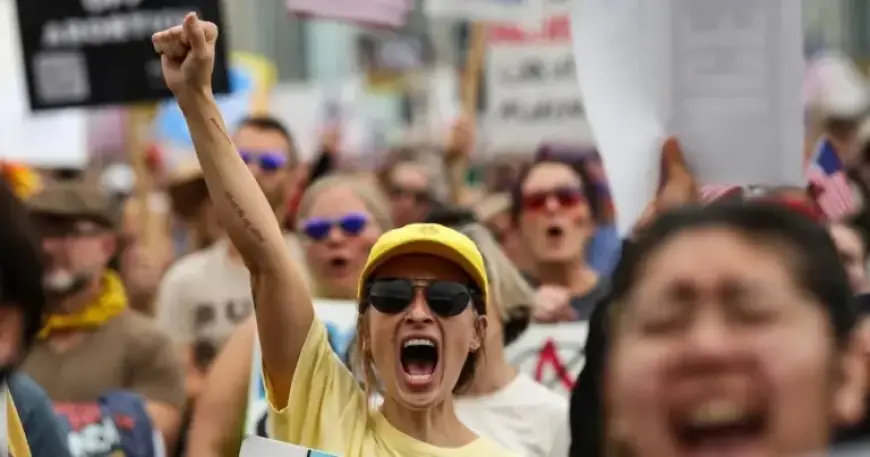 “Upcoming ‘No Kings’ March to Showcase Flagship Event in Twin Cities”