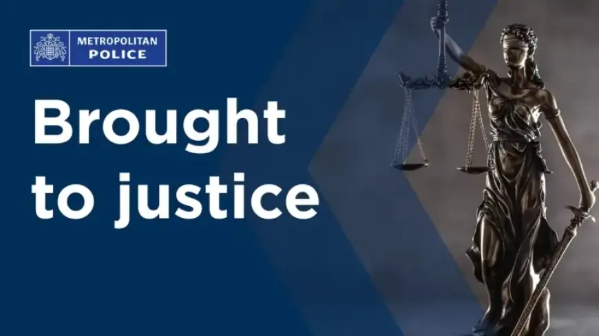 North London Man Convicted of Additional Sexual Offenses