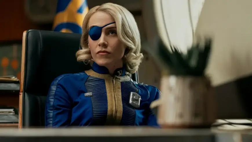 Fallout season 2 races toward its finale after a surprise schedule shift