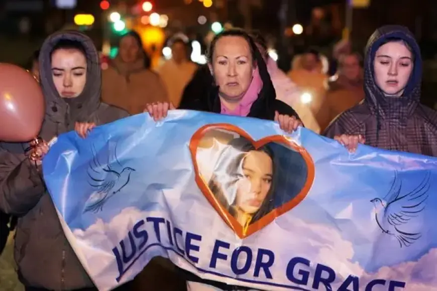 Mother of Teen Killed in Scrambler Crash Leads Memorial Walk, Urges Action