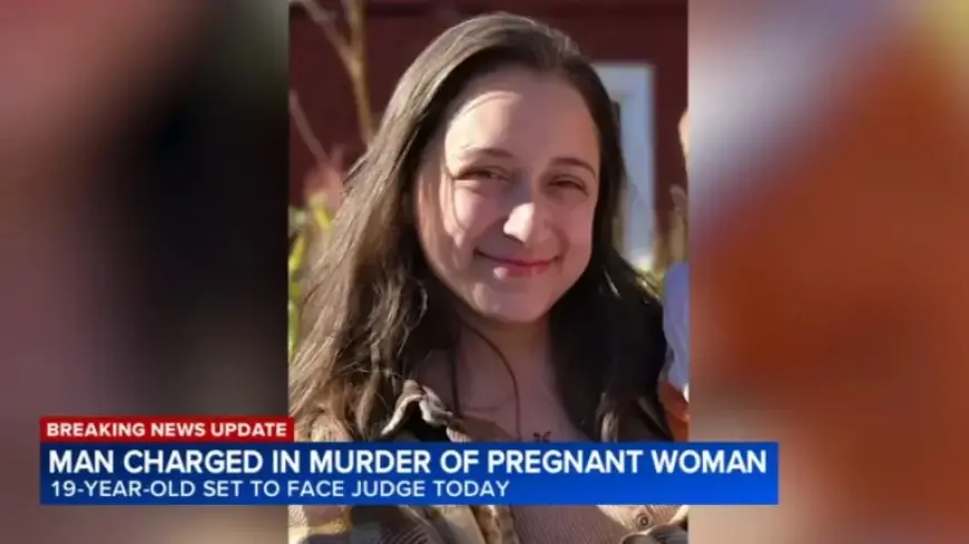 Nedas Revuckas Faces Court for Murder of Pregnant Woman in Downers Grove