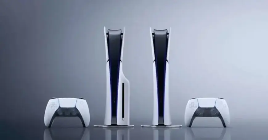 PS5 January 2026 Update Introduces Exciting New Features