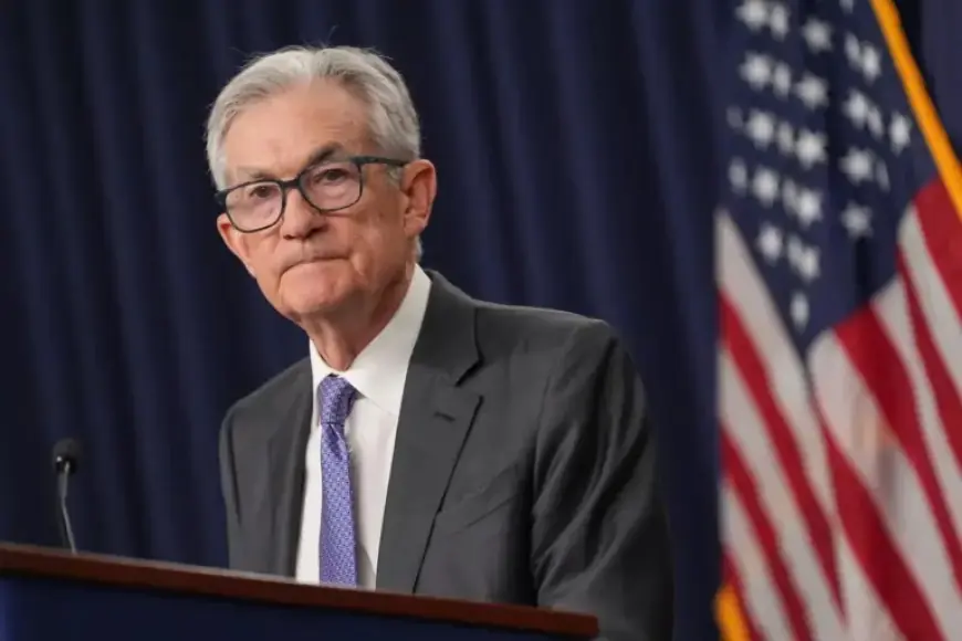 Federal Reserve Likely Holds Rates Steady Amid Economic Strength