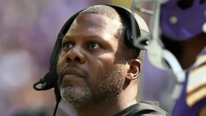 Vikings Writer Exposes Commanders’ Daronte Jones Hiring Moves