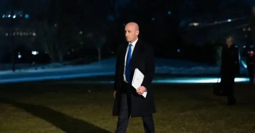 Stephen Miller: Federal Agents Possibly Deviated from Protocol Preceding Minneapolis Shooting