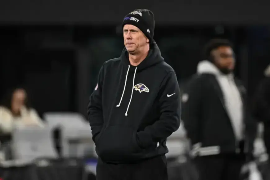 Browns Hire Todd Monken: Impact on Giants’ Harbaugh and Jaxson Dart