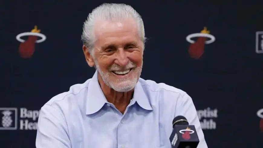 Warriors Strengthen Heat’s Giannis Aspirations with Potential Trade Deal