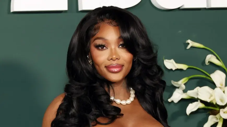 Summer Walker tour announced for 2026 with arena run across North America and one major London date