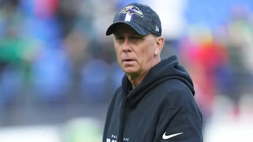 Browns Pick Todd Monken as Head Coach, Turning Attention to Jim Schwartz’s Role and the Rams Coaching Staff Ripple