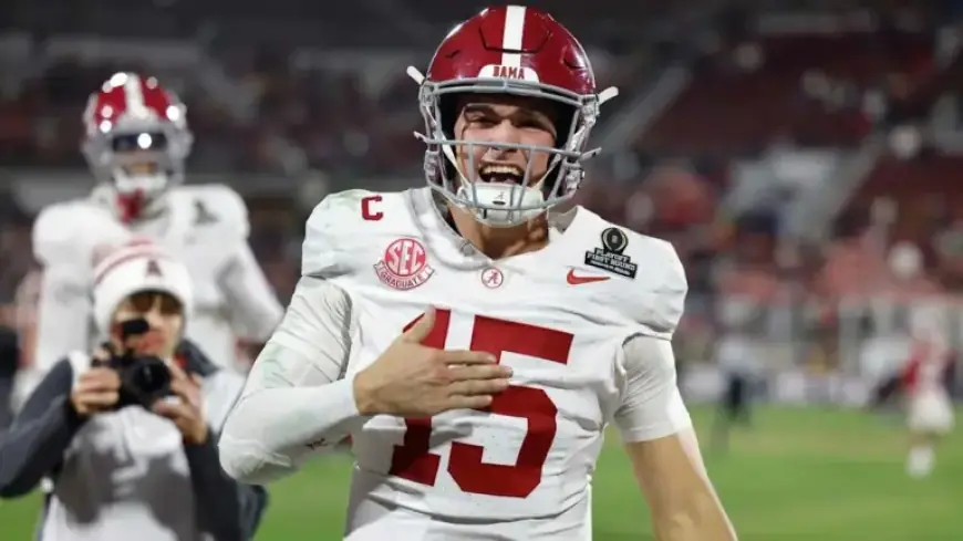 Bucky Brooks’ 2026 NFL Mock Draft: Cowboys Boost Defense, Rams Select QB Prospect