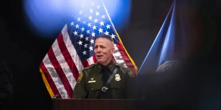 CBP Delivers Odd Q&A to Congress Ahead of Mandatory Death Notice