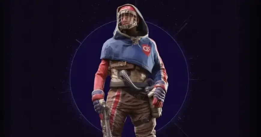 “Coordinated DDoS Attacks Target Arc Raiders and The Finals”