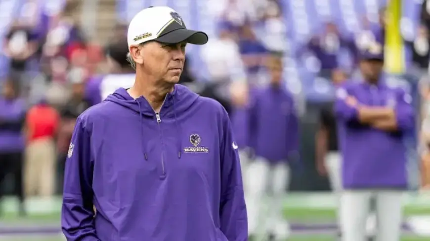 Browns to Appoint Todd Monken as New Head Coach