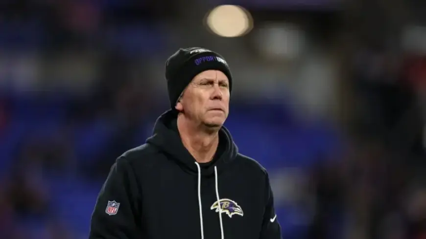 Browns Appoint Todd Monken as New Head Coach