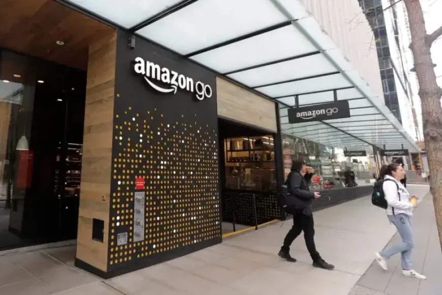 Amazon Employees in Canada and Beyond Accidentally Notified of Layoff Plans