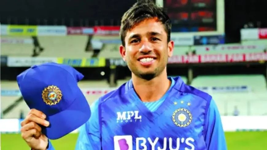 Bishnoi Refines Length Control After Last IPL Season