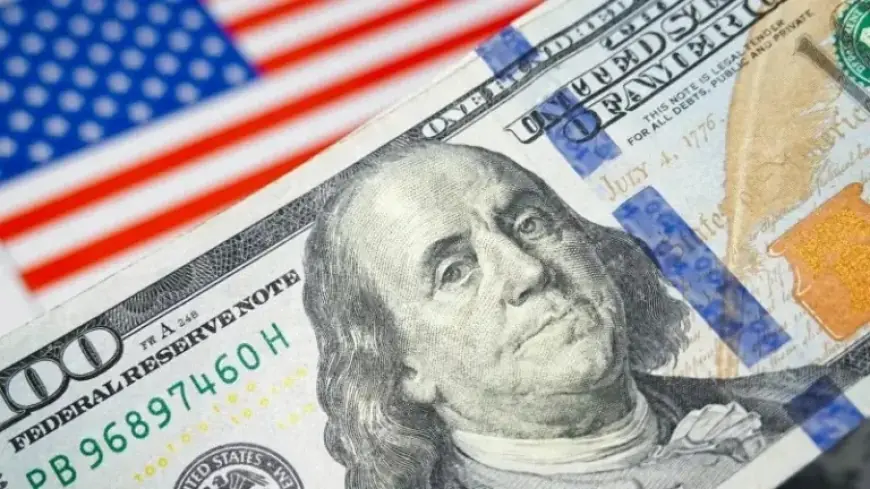 FX Daily: Dollar Sentiment Experiences Significant Shift