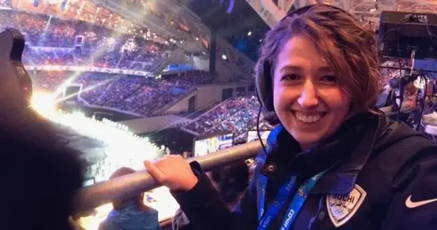 Insights from My #MeToo Experience