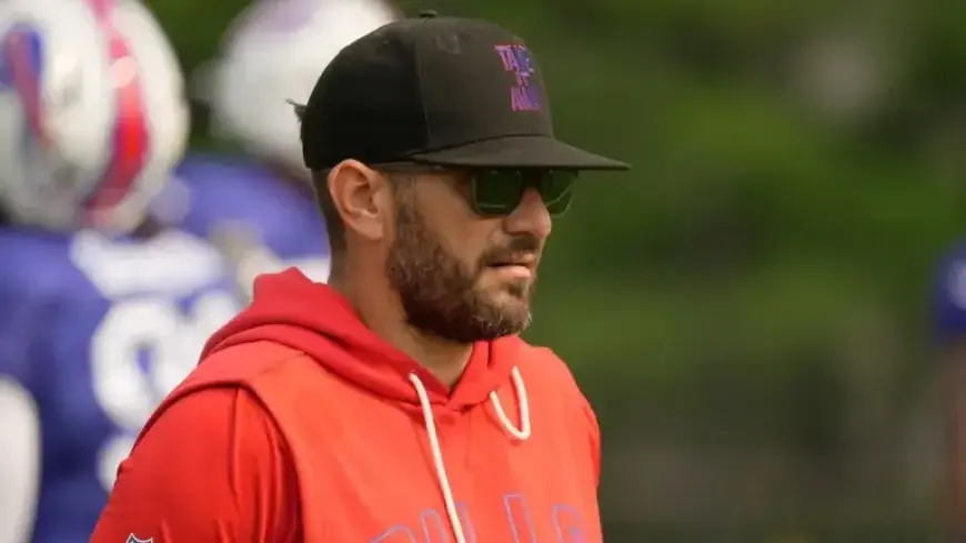 Packers Appoint Former Bills DC Bobby Babich as Pass Game Coordinator