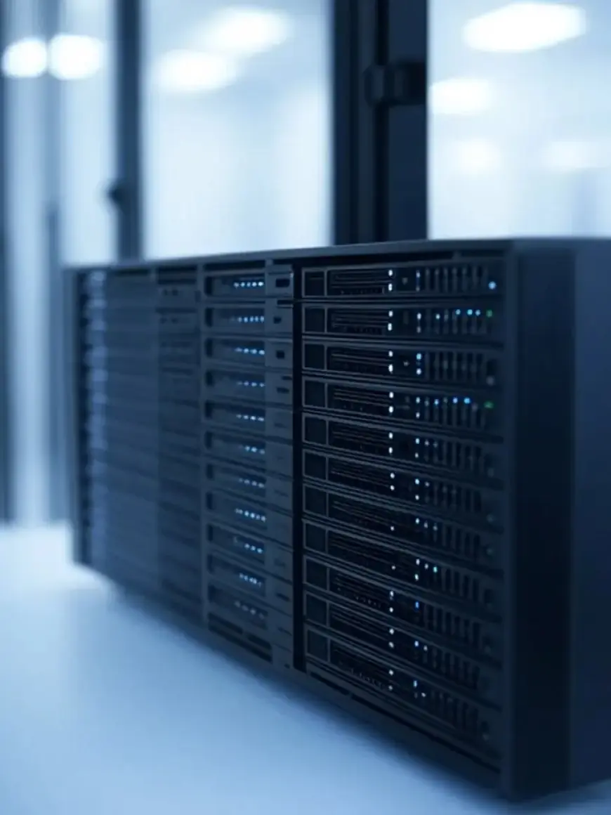 Dell Unveils ‘One Dell Way’ AI Strategy to Boost Efficiency by 2026