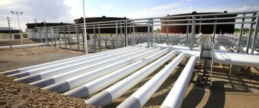 US Crude Oil Inventory Drop Drives Rising Oil Prices