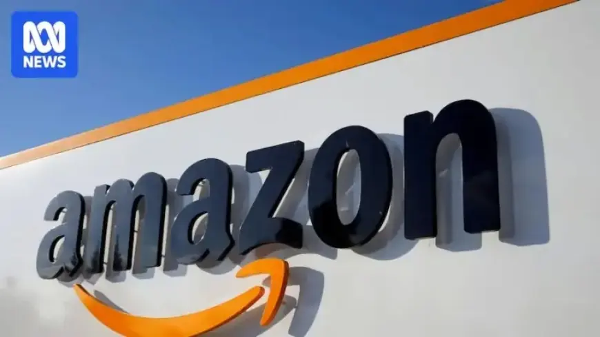 Amazon Unintentionally Reveals 16,000 More Layoffs Amid AI Shift