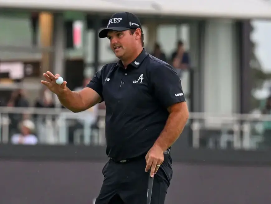 Reed Departs LIV, Set to Compete on TOUR This Season