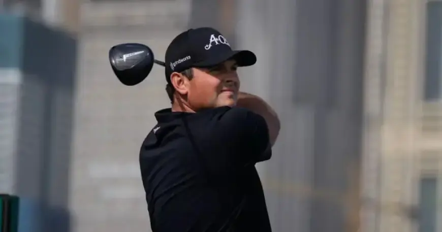 Patrick Reed to Rejoin PGA Tour from LIV Golf in August