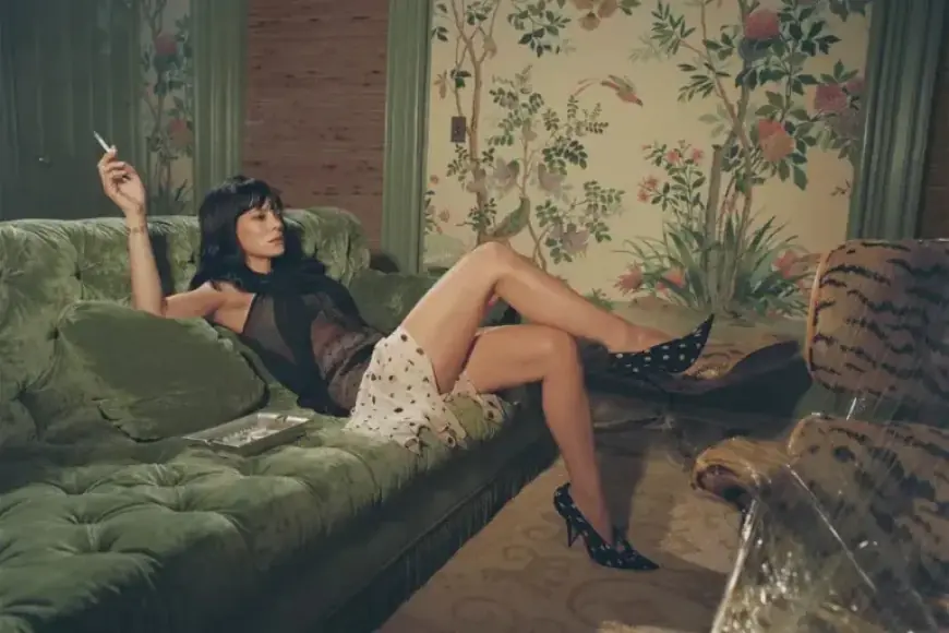 Lily Allen Revealed as Final Headliner for Boardmasters Festival 2026