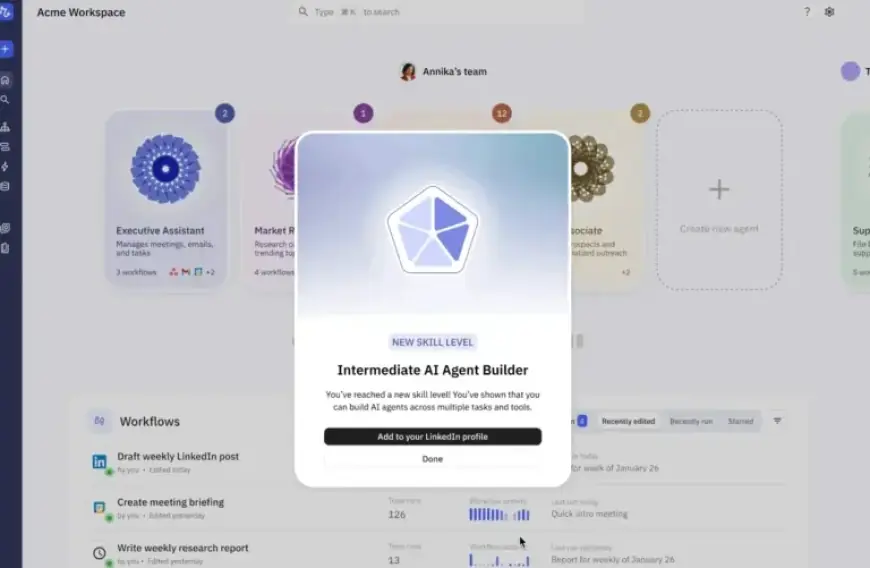 Showcase Your Coding Skills on LinkedIn with New Vibe Feature