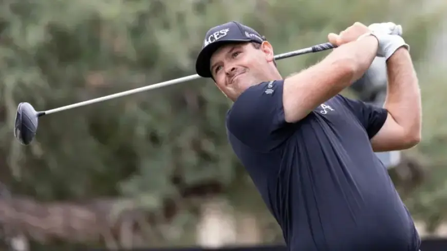 Patrick Reed Departs LIV Golf to Rejoin PGA Tour