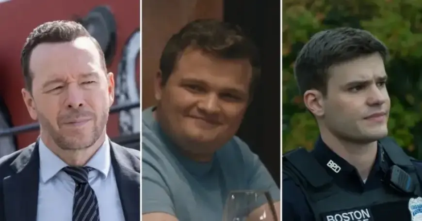 “Boston Blue Stars: Season 2 Cast Returns and Replacements Revealed”