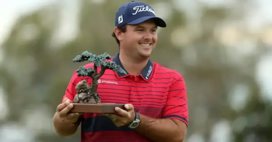 Patrick Reed Plans PGA TOUR Comeback, Targets 2027 Season Status