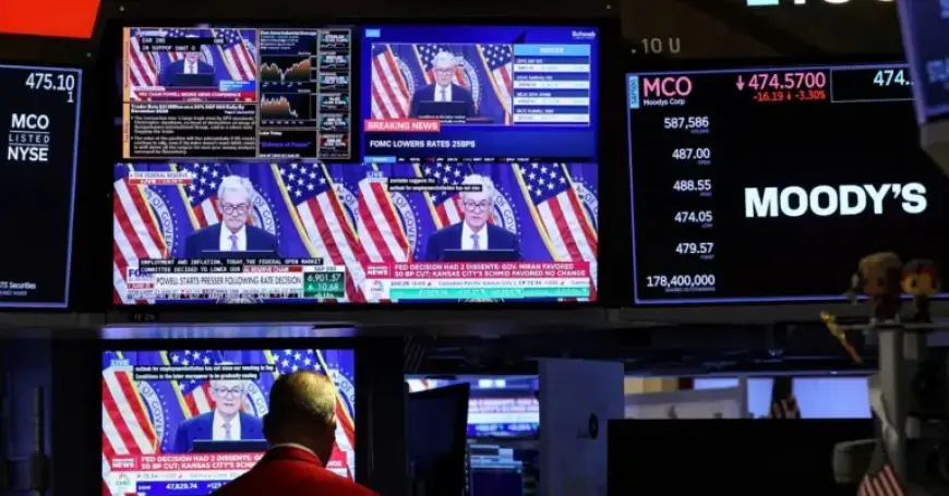 Fed Likely to Maintain Rates as Rate-Cut Pause Starts